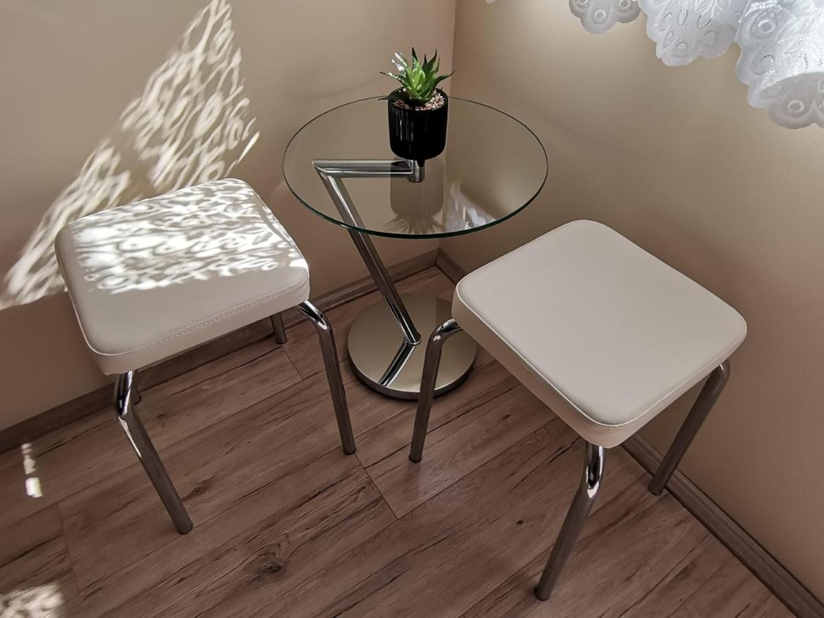 Lea Apartman Гаркань Екстер'єр фото